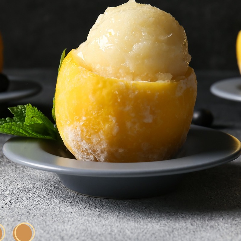Sorbet