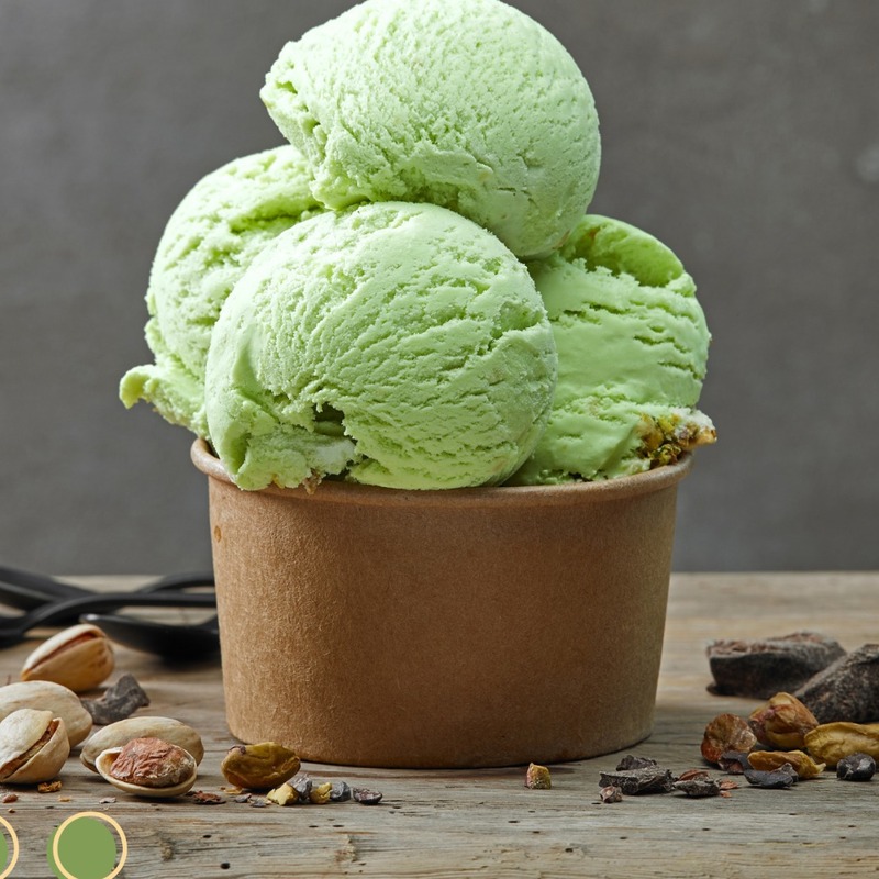 Fine Italian Ice Cream Gourmet Flavours Tubs